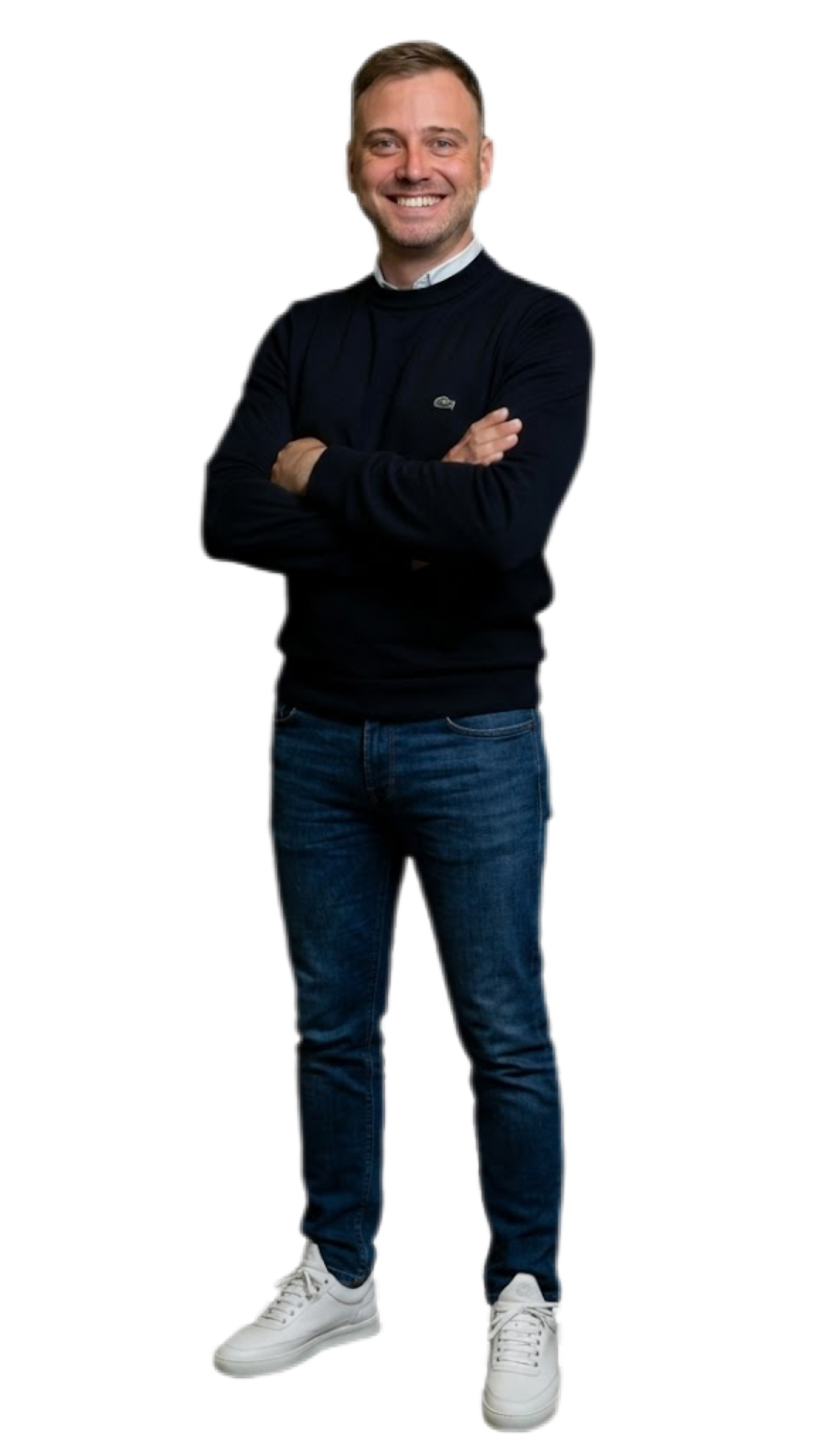 Dave Vera